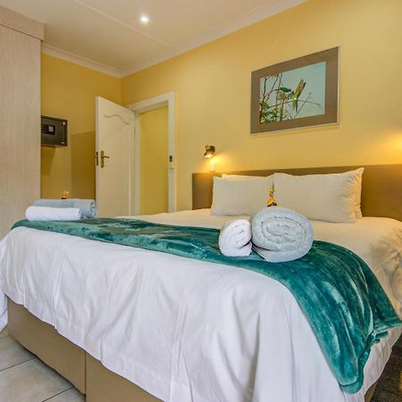 Edenvale Guest House Extérieur photo