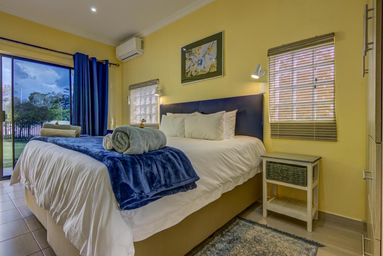 Edenvale Guest House Extérieur photo