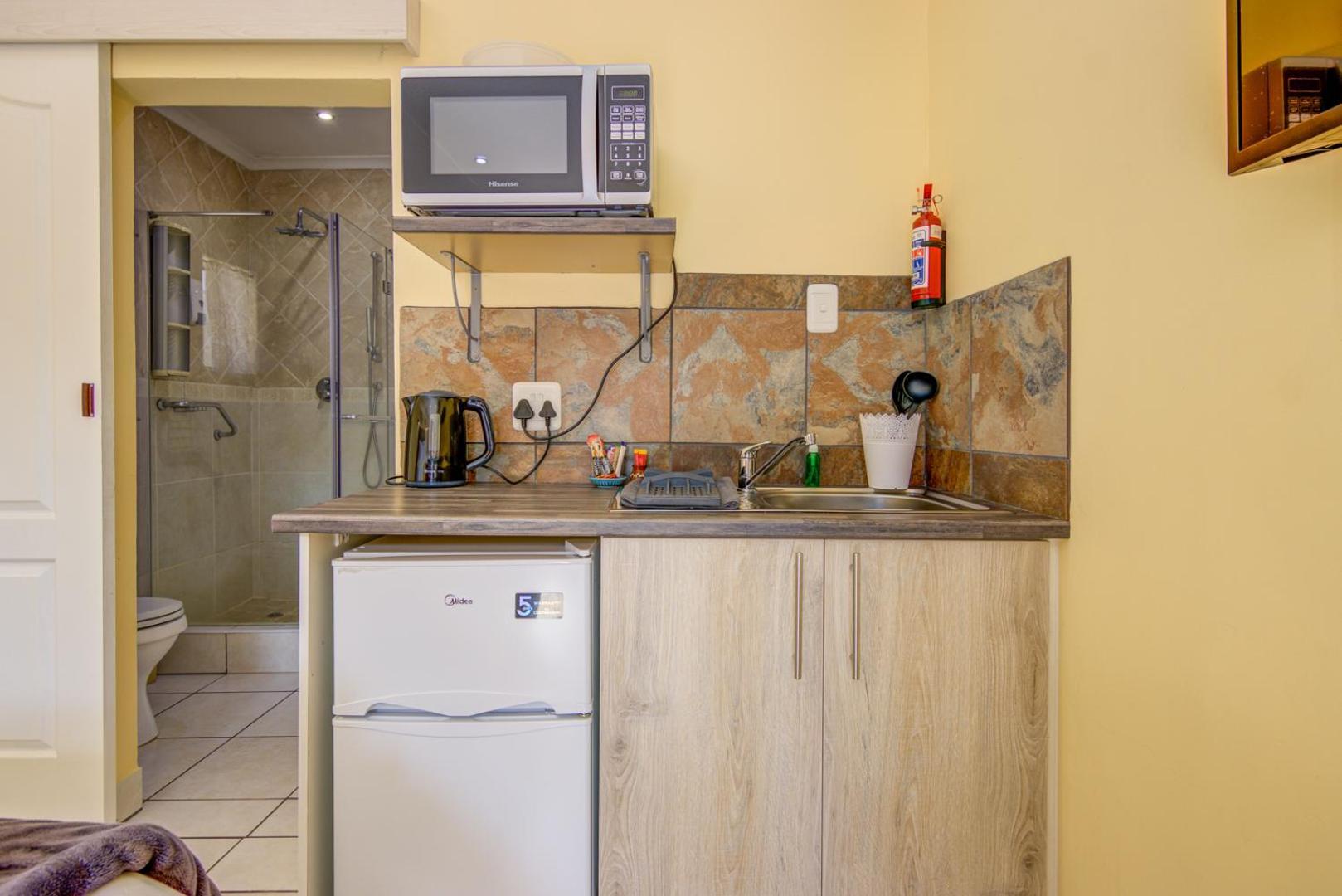Edenvale Guest House Extérieur photo